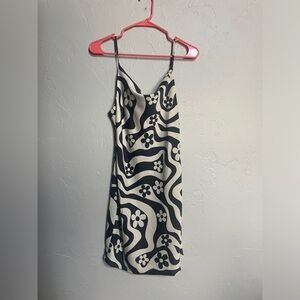 Urban Outfitters Cowl Neck Dress